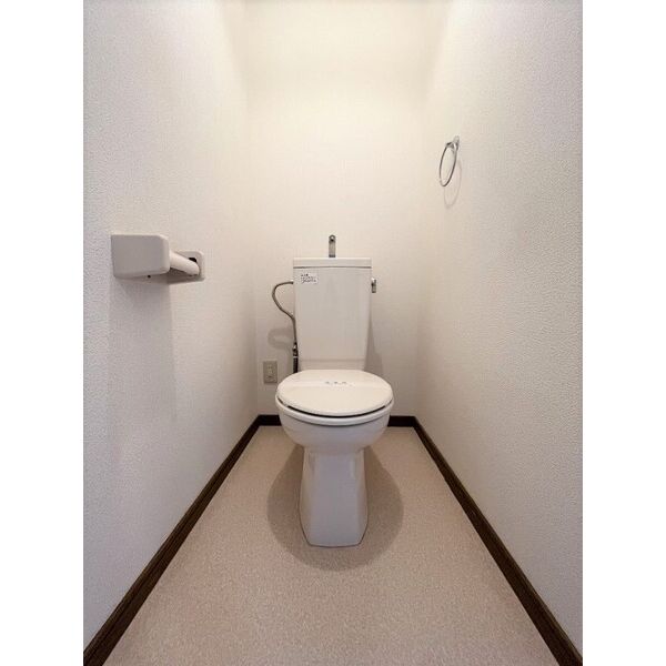 8/13 トイレ
