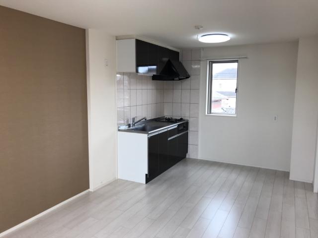 3/27 リビング/ダイニング