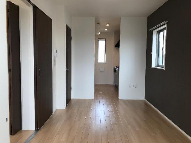 3/30 リビング/ダイニング