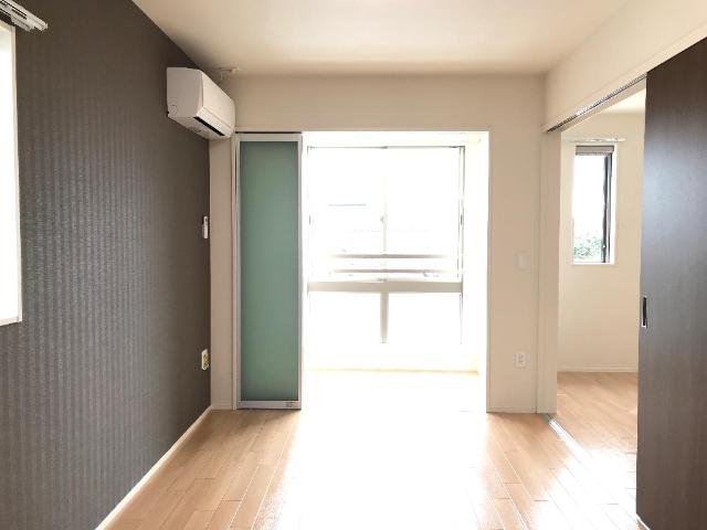 4/30 リビング/ダイニング