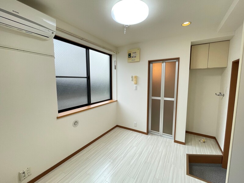 5/16 リビング/ダイニング