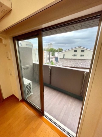 14/20 バルコニー