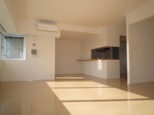 6/17 リビング/ダイニング