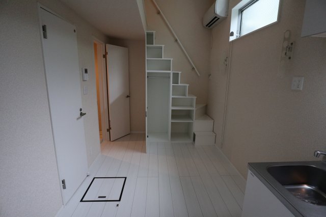 3/21 リビング/ダイニング