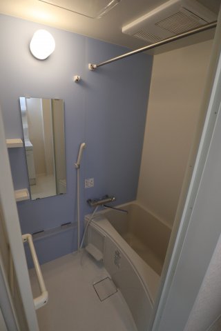 9/21 浴室