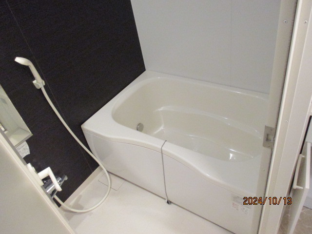 11/29 浴室