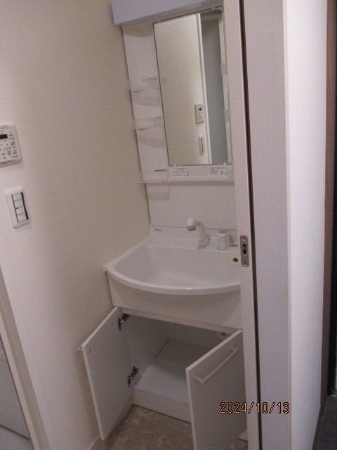 13/29 洗面