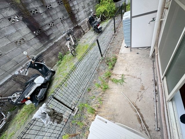 9/9 室内
