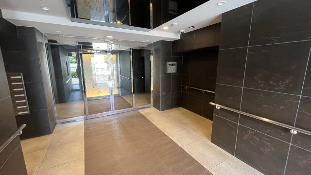 4/6 エントランス