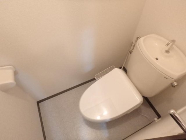 7/23 トイレ