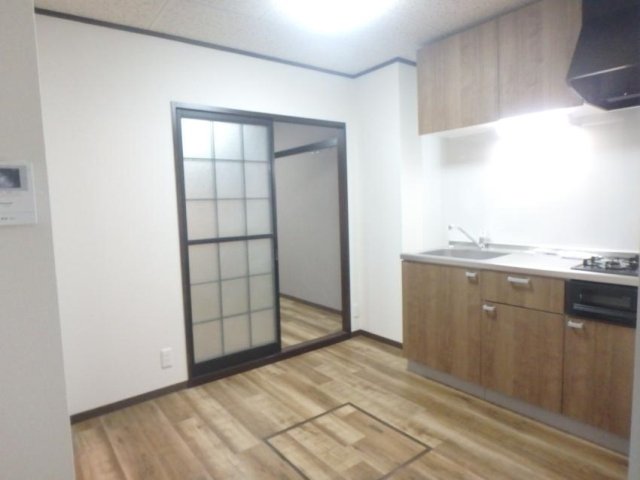 3/23 リビング/ダイニング