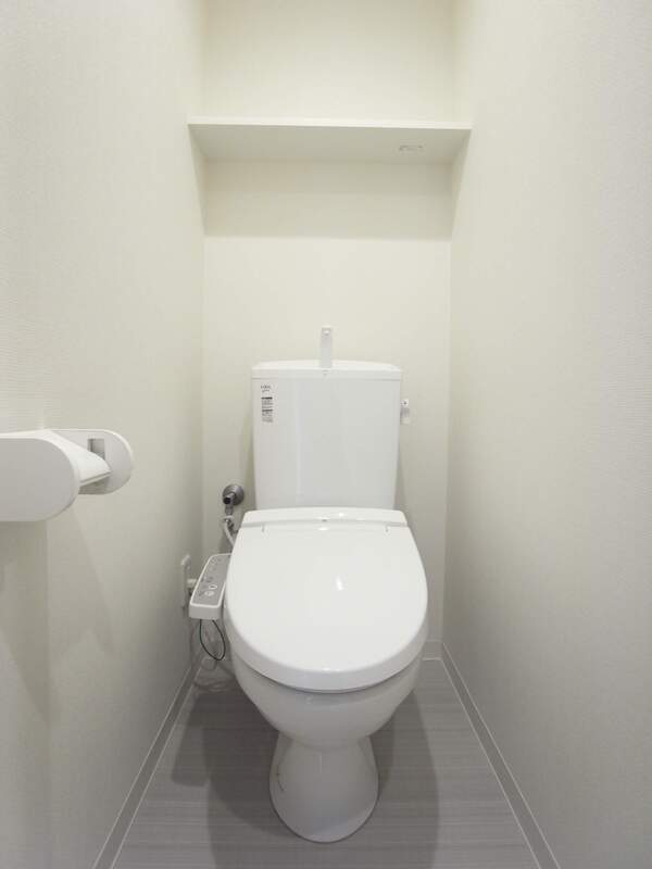 10/18 トイレ