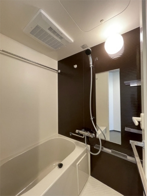 9/19 浴室