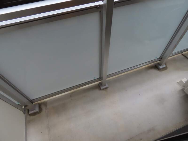 14/22 バルコニー