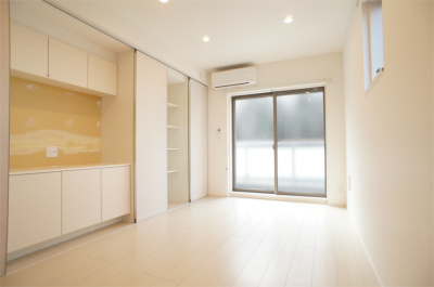 3/17 リビング/ダイニング