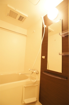 12/17 浴室