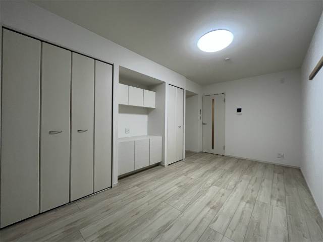 3/13 リビング/ダイニング