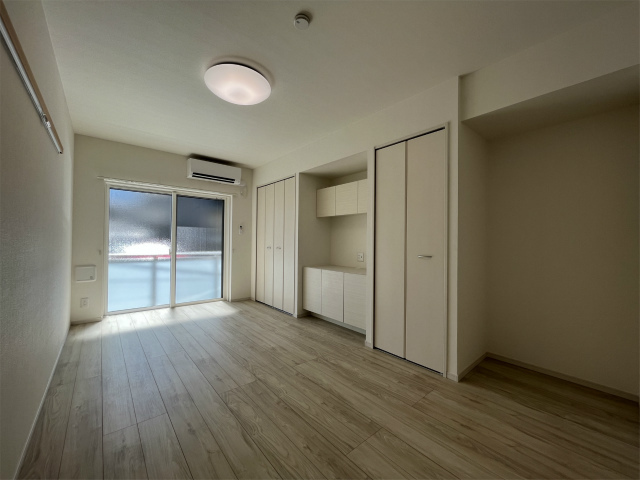 4/13 リビング/ダイニング