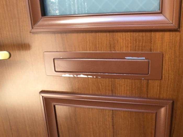 2/7 エントランス