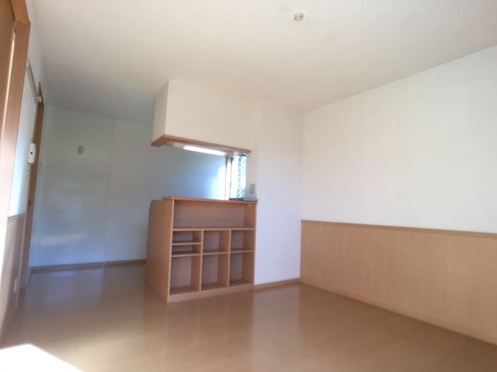 3/24 リビング/ダイニング