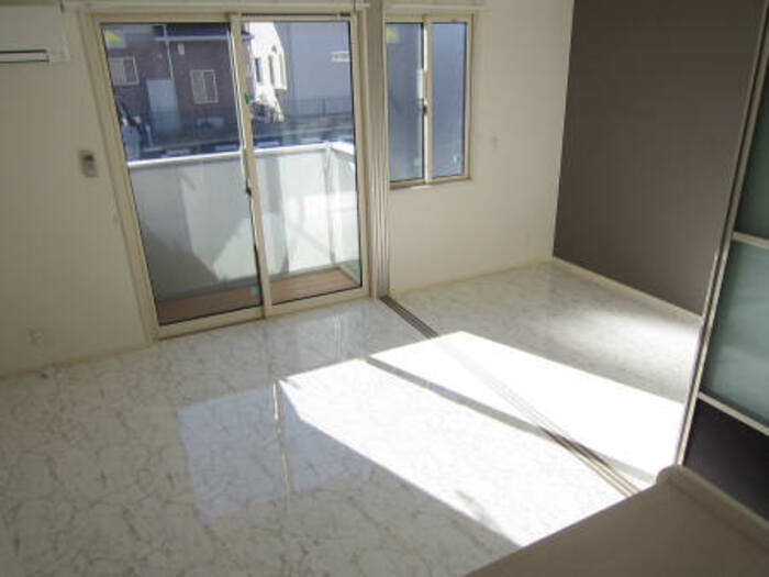 3/17 リビング/ダイニング