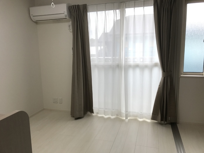 3/27 リビング/ダイニング