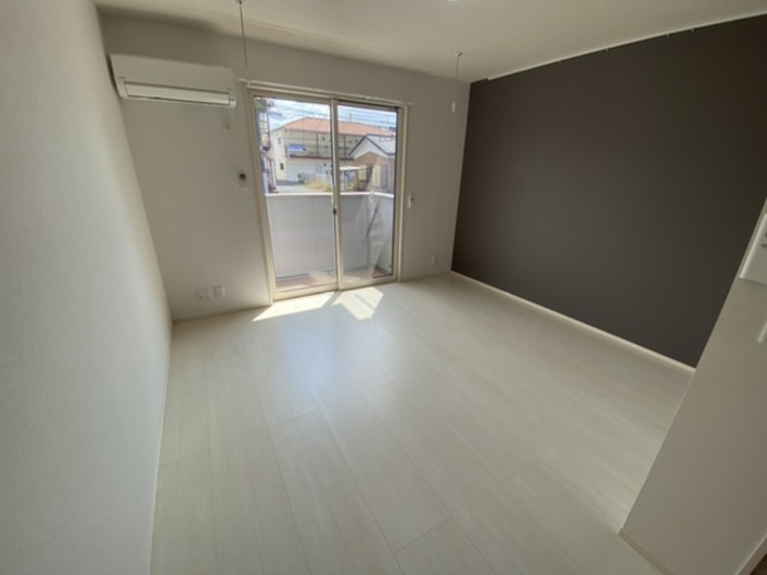 3/28 リビング/ダイニング