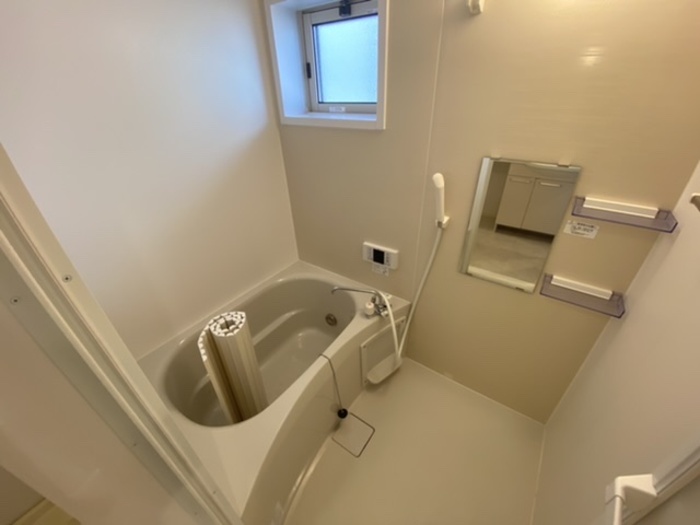 8/28 浴室