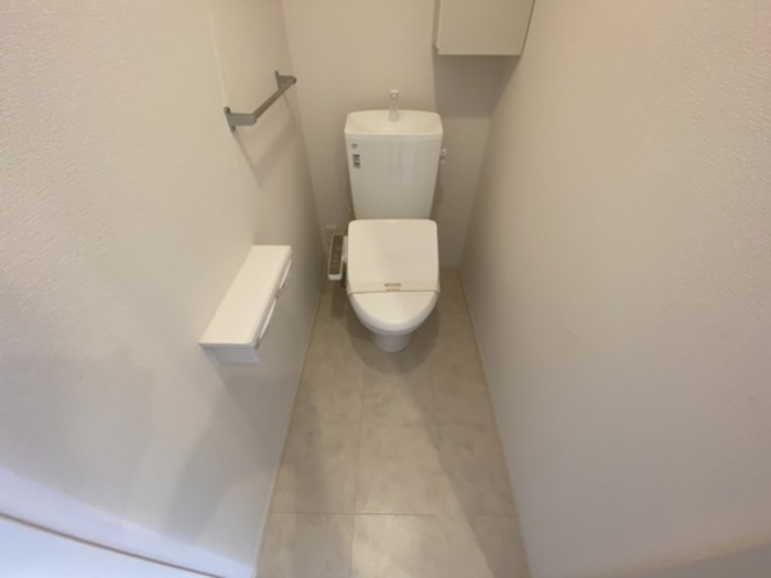 9/28 トイレ