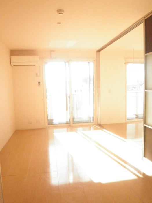 3/21 リビング/ダイニング