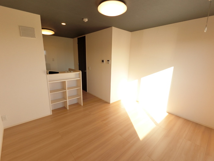 3/26 リビング/ダイニング