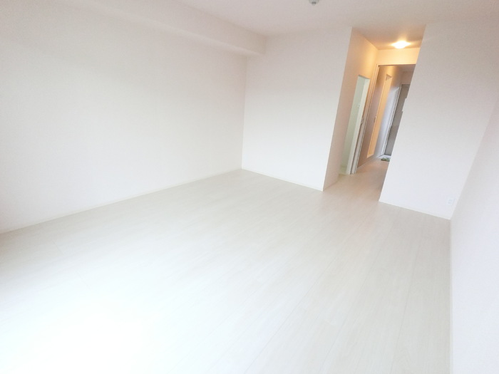 3/23 リビング/ダイニング