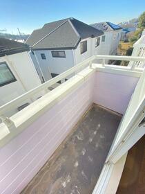 15/16 バルコニー