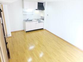 4/24 リビング/ダイニング