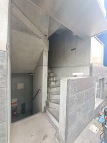 12/12 エントランス