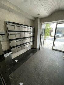 7/15 エントランス