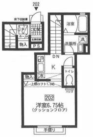 Goodness Kotoの間取り