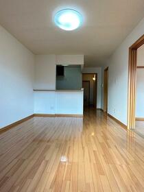 5/16 リビング/ダイニング