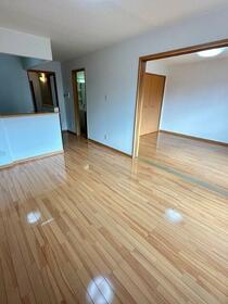 4/16 リビング/ダイニング