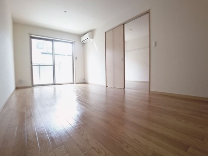 3/23 リビング/ダイニング