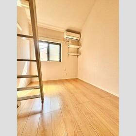 4/15 リビング/ダイニング