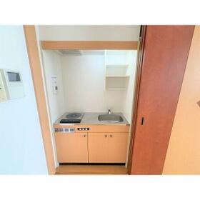 4/16 リビング/ダイニング