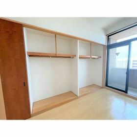 8/16 リビング/ダイニング