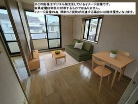 5/16 リビング/ダイニング