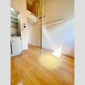 5/15 リビング/ダイニング