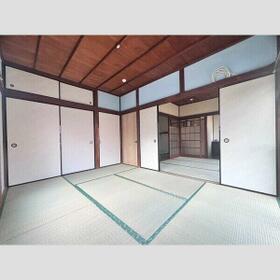 4/12 リビング/ダイニング