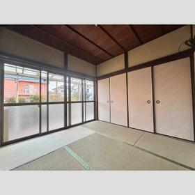 5/12 リビング/ダイニング