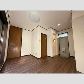 6/14 リビング/ダイニング