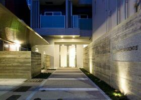 7/11 エントランス