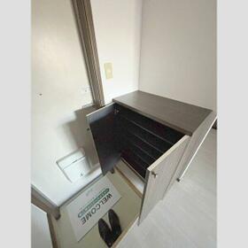 13/15 バルコニー